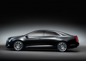 Cadillac XTS Platinum Concept